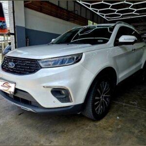 2022 Ford Territory Titanium 1.5 A/T