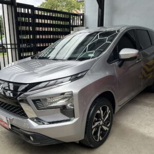 2025 Mitsubishi Xpander GLX Automatic