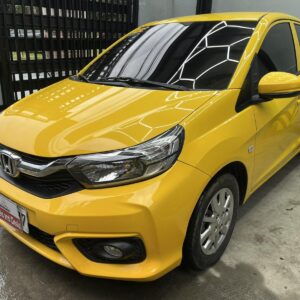 2022 Honda Brio V Automatic