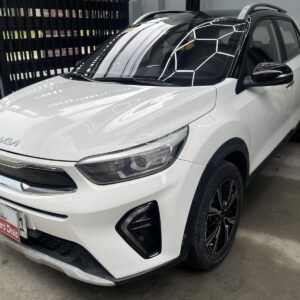 2024 KIA STONIC 1.4 EX A/T