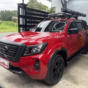 2025 Nissan Navara 2.5 Calibre-X 4x2 Diesel A/T