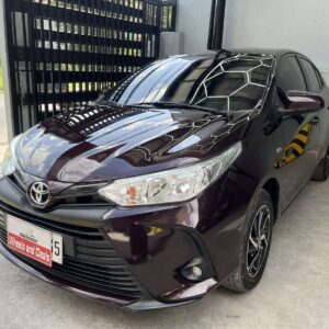 2024 TOYOTA VIOS XLE 1.3 A/T