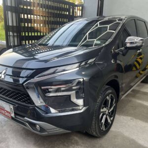 2024 Mitsubishi Xpander GLS A/T