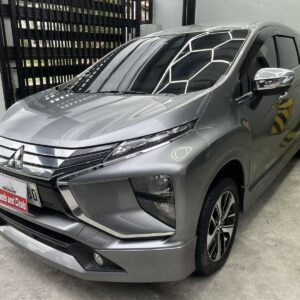 2019 MITSUBISHI XPANDER GLS 1.5G AUTOMATIC