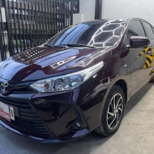 2026 TOYOTA VIOS XLE 1.3 A/T
