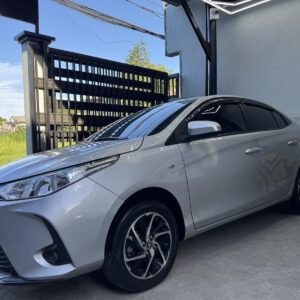 2025 TOYOTA VIOS XLE 1.3 A/T