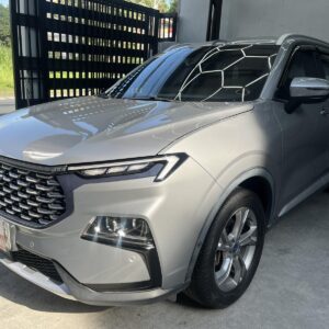 2024 Ford Next-Gen Territory Titanium 1.5l Ecoboost Automatic